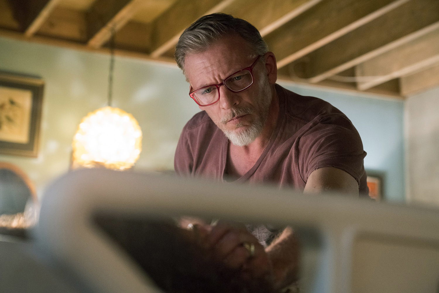 Джессика Джонс (сериал, 2015 – 2019)