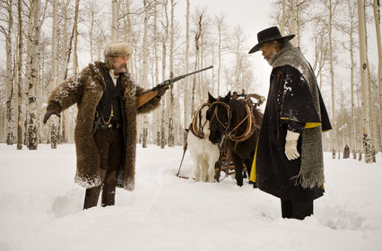 Омерзительная восьмерка (фильм, 2015)
