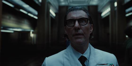 Скриншоты - Корабль призраков