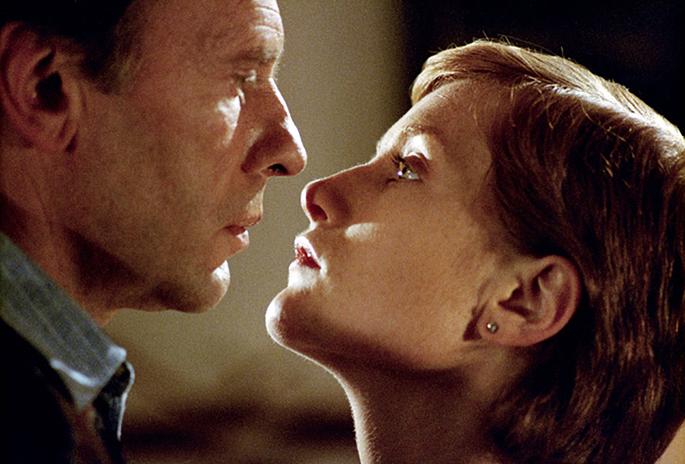 Deep Water (movie, 1981)