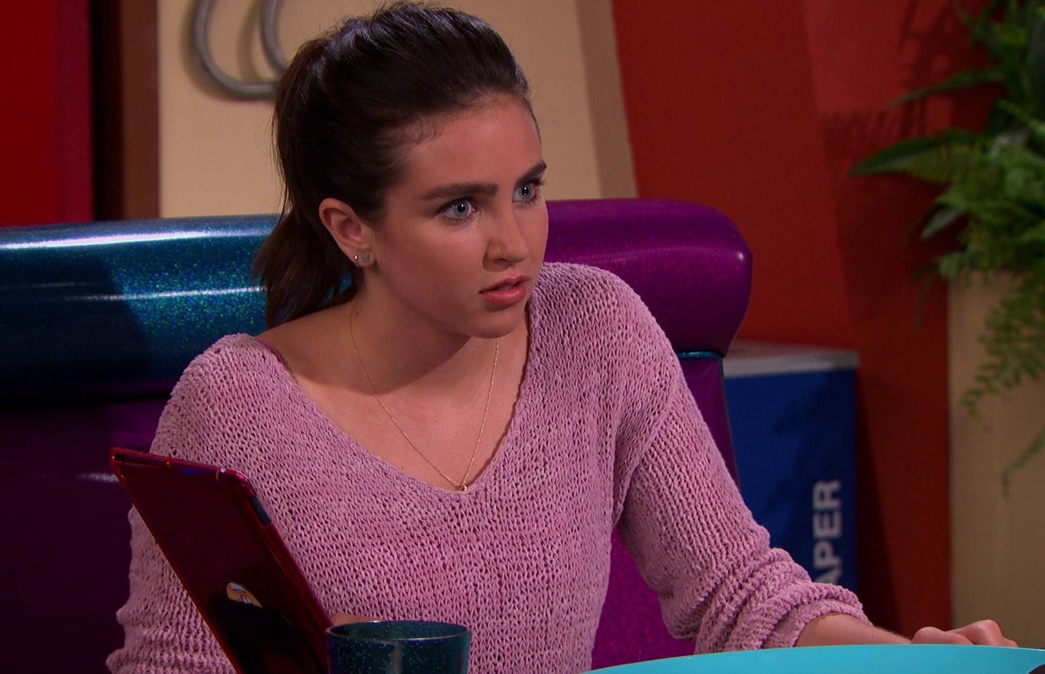 The thundermans date expectations