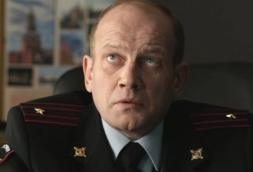 Igor Sergeyev - Movies, Bio and Lists on MUBI