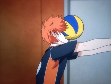 "Haikyu!!" — photo
