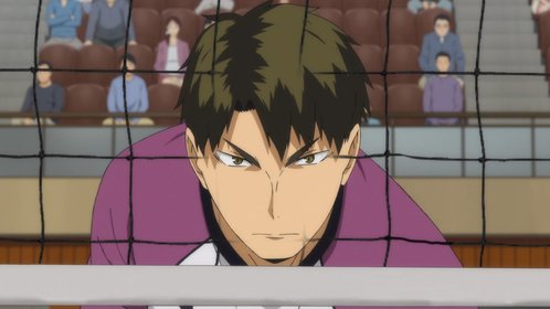 "Haikyu!!" — photo