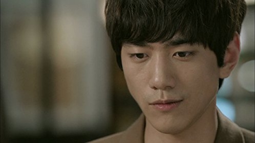 "Discovery of Love" — photo