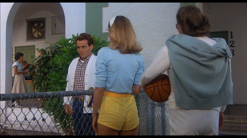 Porky's (movie, 1981)