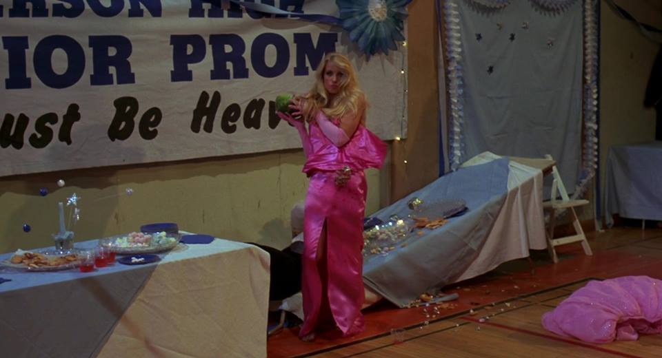 Zapped! (movie, 1982)