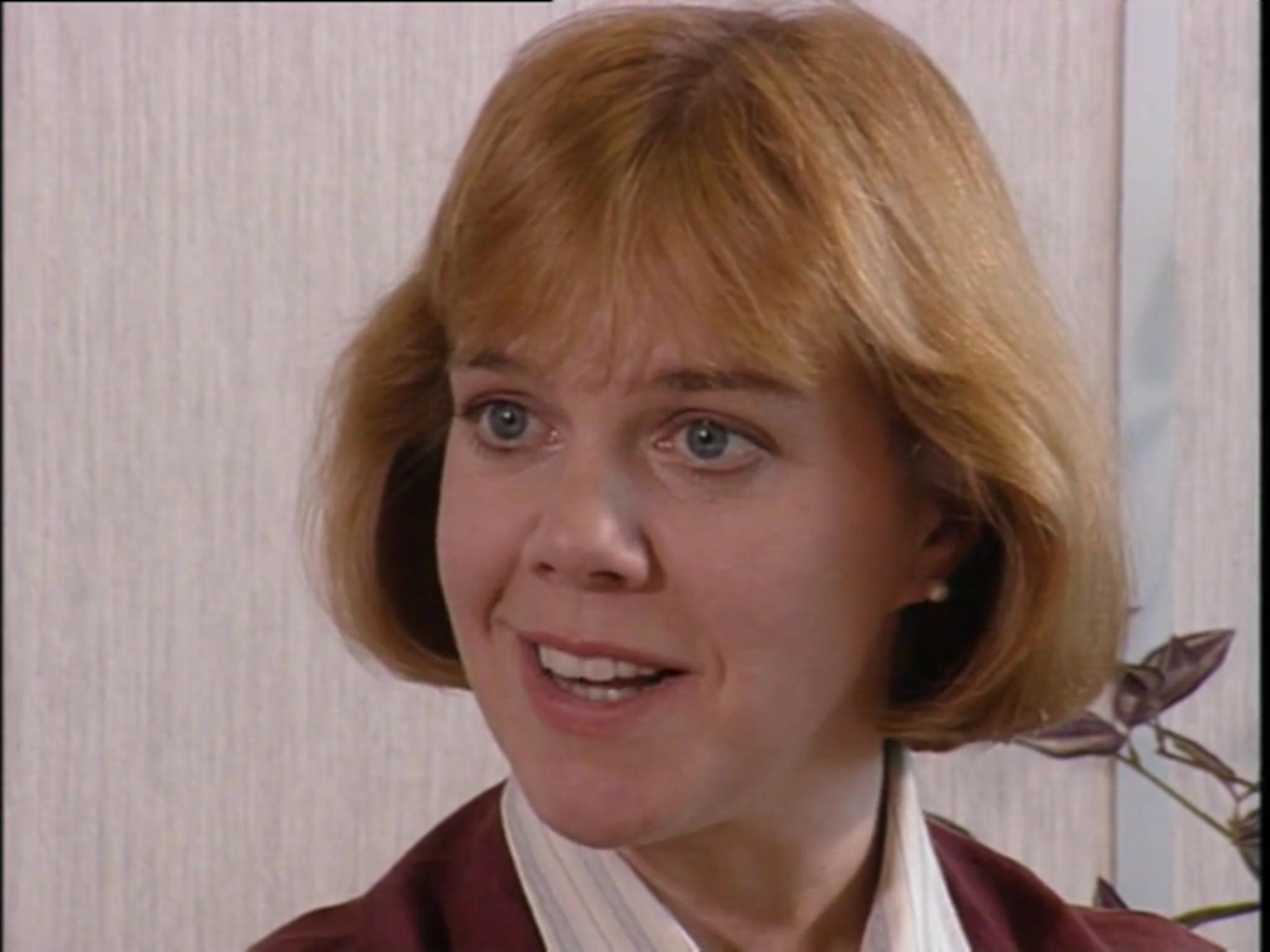 Carolyn Pickles - actress - biography, photo, best movies and TV shows