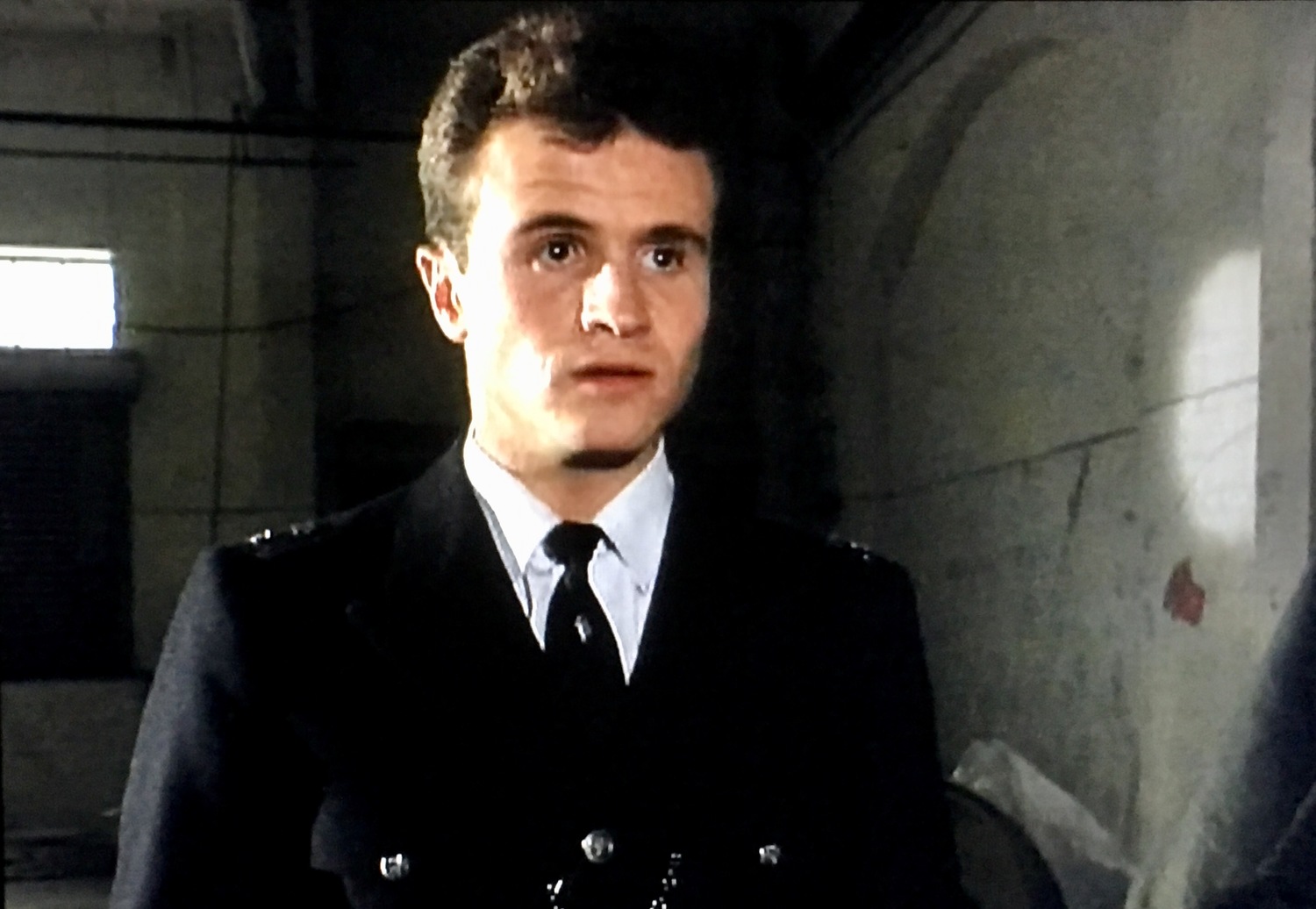 чисто английском убийстве 7