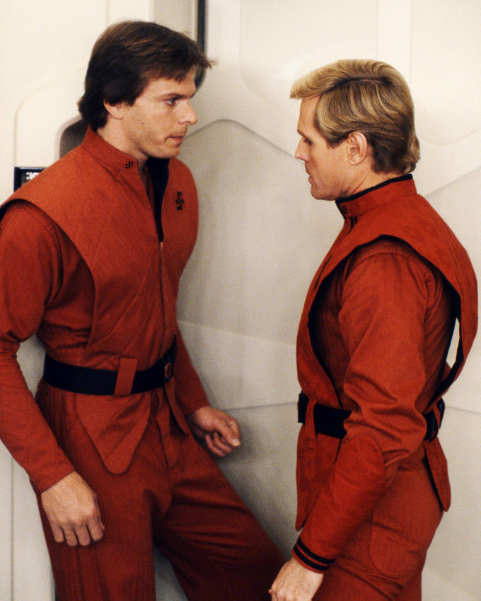 Marc Singer - actor, director - biography, photo, best movies and TV shows