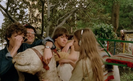 Oasis of the Zombies (movie, 1982)