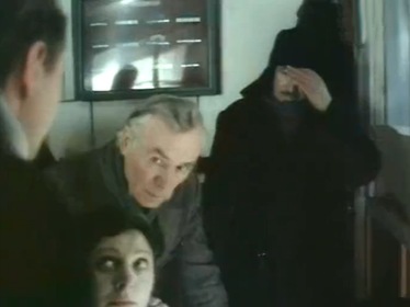 Предел возможного (мини-сериал, 1984)