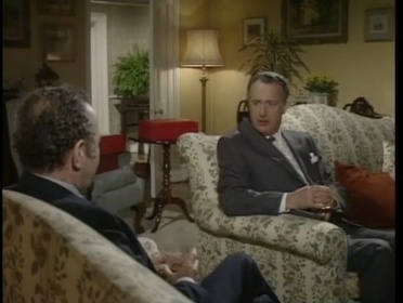 Да, господин Премьер-министр (сериал, 1986 – 1987)