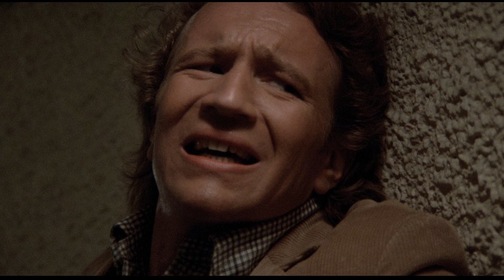 Подставное тело (фильм, 1984)