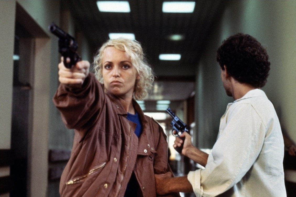 Фанни Пелопаха (фильм, 1984)