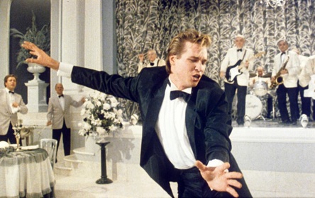 Совершенно секретно! (фильм, 1984)
