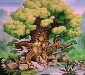 Приключения мишек Гамми (сериал, 1985 – 1991)