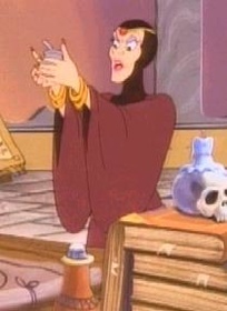 Приключения мишек Гамми (сериал, 1985 – 1991)