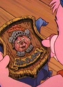 Приключения мишек Гамми (сериал, 1985 – 1991)