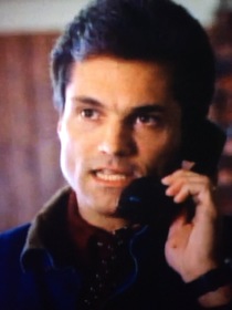 Marshall R. Teague - actor, producer