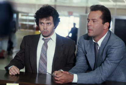 Детективное агентство «Лунный свет» (сериал, 1985 – 1989)