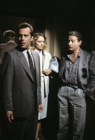 Детективное агентство «Лунный свет» (сериал, 1985 – 1989)