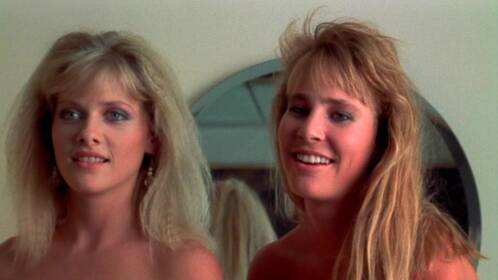 Fraternity Vacation (movie, 1985)