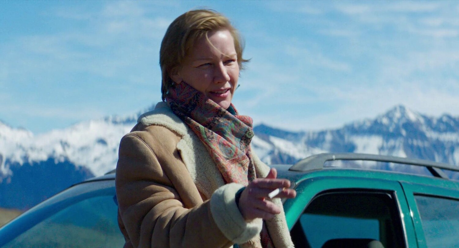 Фильм «Анатомия падения» (2023): Сандра Хюллер 1500x811