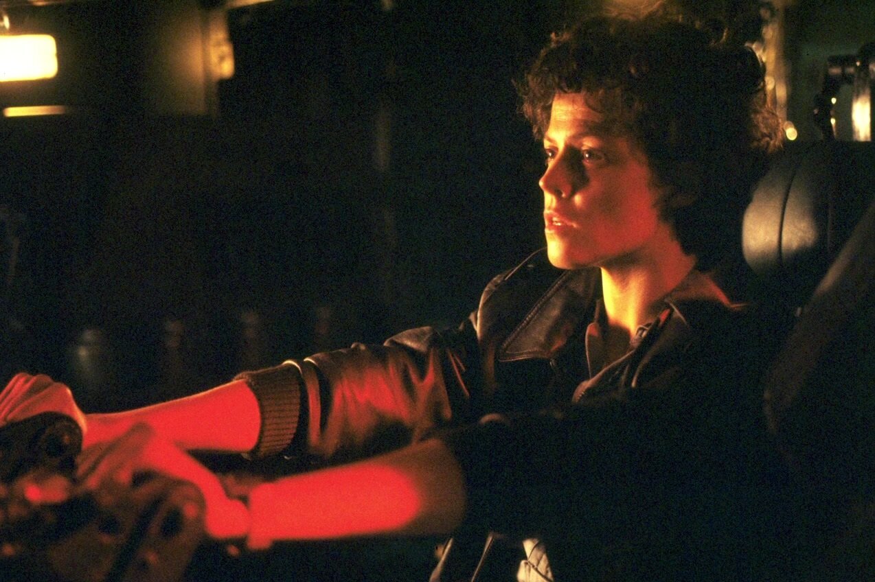 Чужі (фільм, 1986) — актори, трейлер, фото