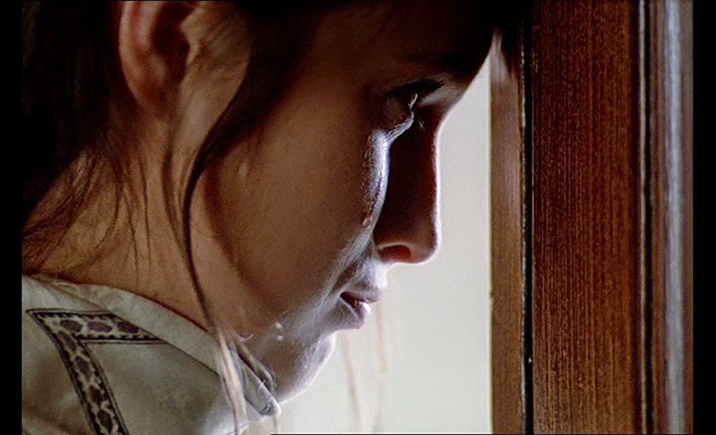 Служанка (фильм, 1986)