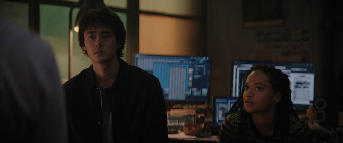 Screenshots - Monarch: Legacy of Monsters