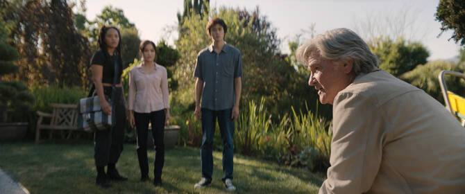 Screenshots - Monarch: Legacy of Monsters