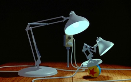 Люксо младший (мультфильм, 1986)