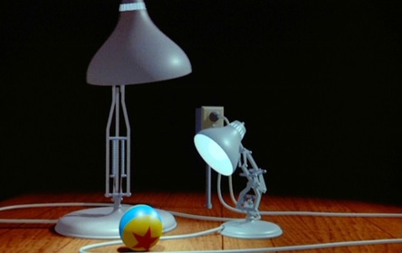 Люксо младший (мультфильм, 1986)