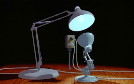 Люксо младший (мультфильм, 1986)