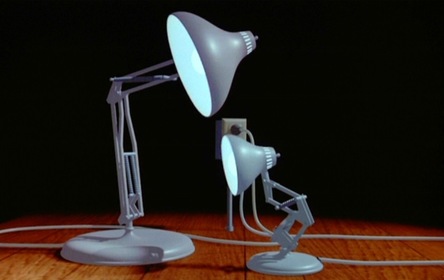 Люксо младший (мультфильм, 1986)
