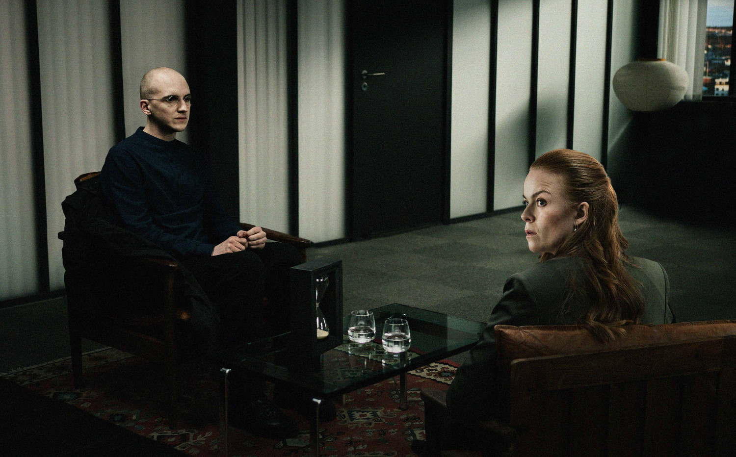 The Last Client (movie, 2022)