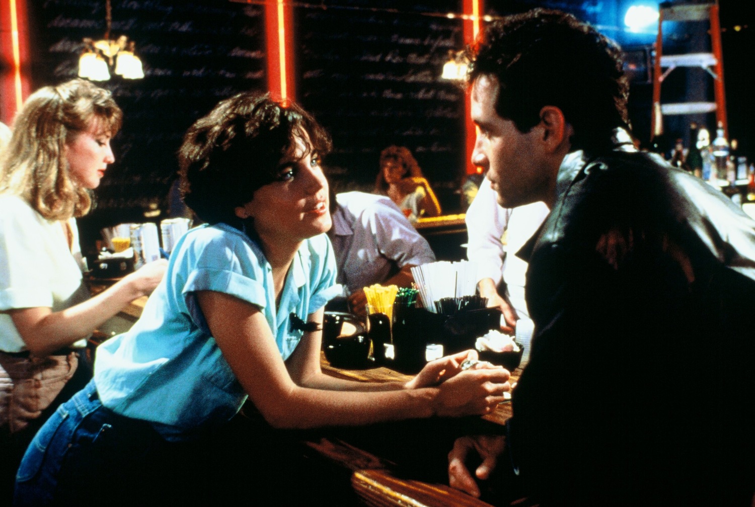 The Bedroom Window (movie, 1987)