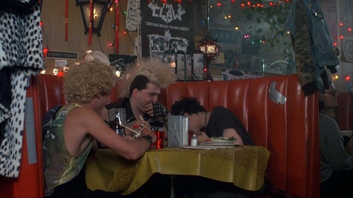 "Dudes" — photo