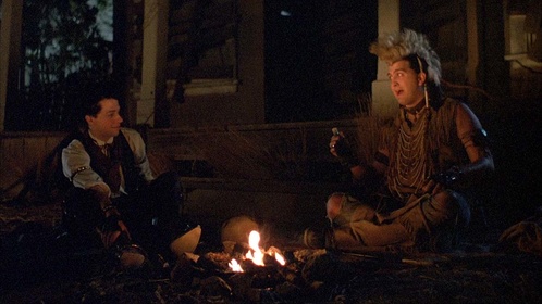"Dudes" — photo