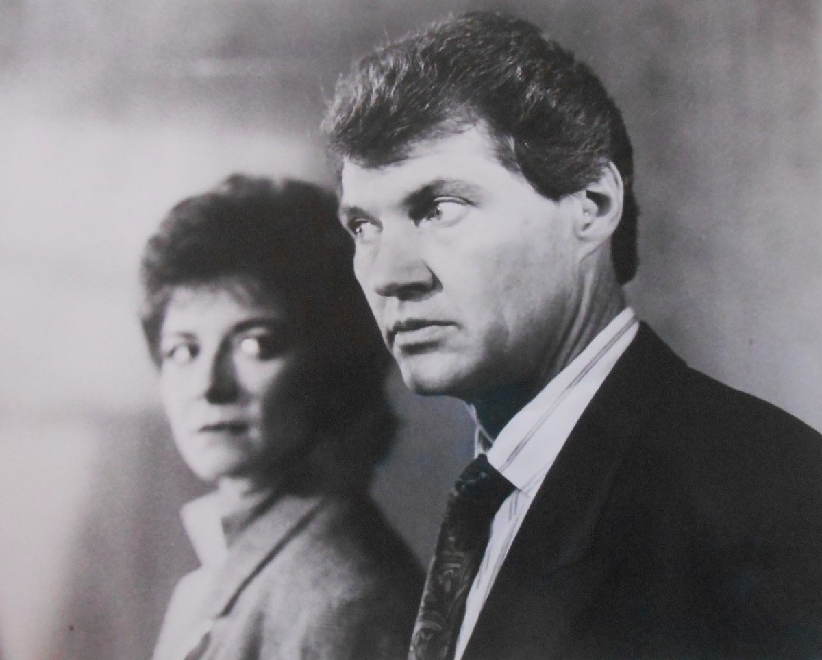Восставший из ада (фильм, 1987)