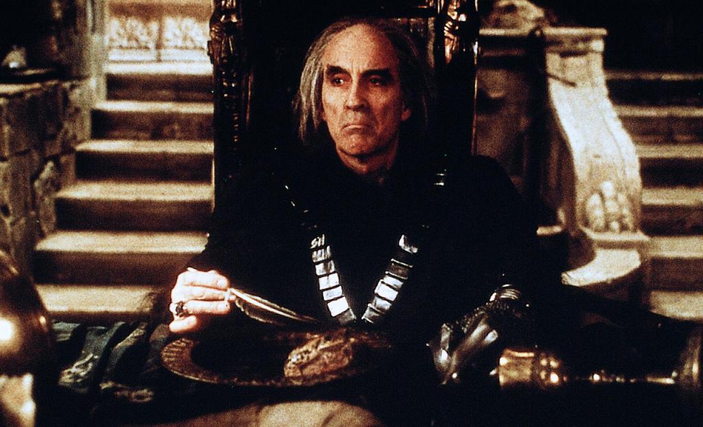 Міо, мій Міо (фільм, 1987)