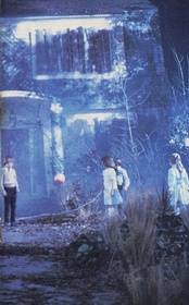 Кошмар на улице Вязов 3: Воины сна (фильм, 1987)