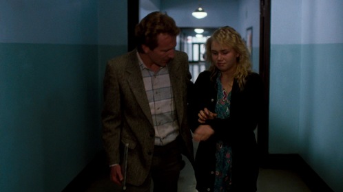 Screenshots - A Nightmare on Elm Street 3: Dream Warriors