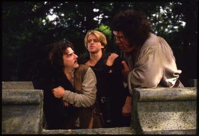"The Princess Bride" — photo