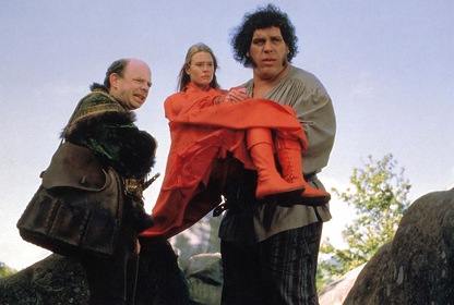"The Princess Bride" — photo