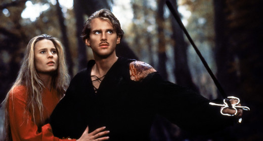 "The Princess Bride" — trailer