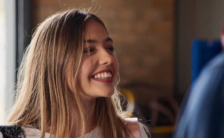 Annabel Wolfe - actress - biography, photo, best movies and TV shows