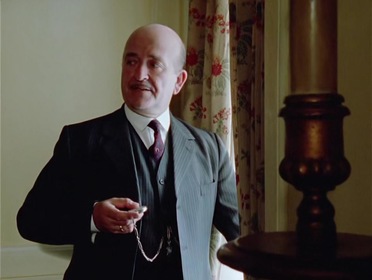 Laurence Harrington - actor - biography, photo, best movies and TV shows