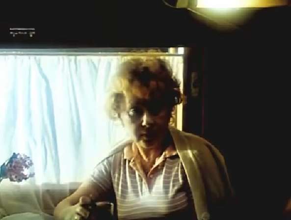 Артистка из Грибова (фильм, 1988)